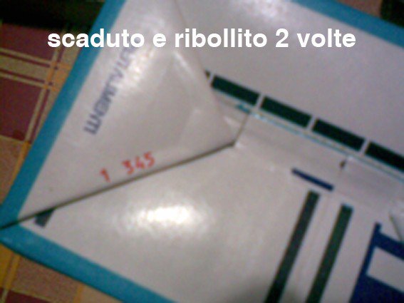 Per chi beve latte