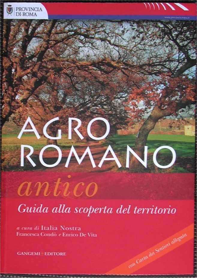 Agro Romano antico