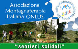 Domenica 6 novembre: sentieri solidali