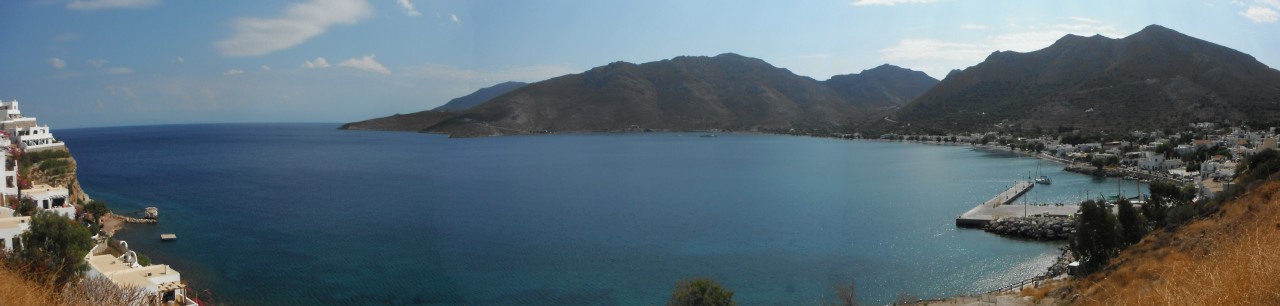 Proposta vacanze in Grecia