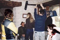 La troupe di Sereno Variabile