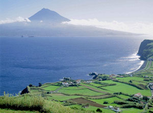 Pico da faial