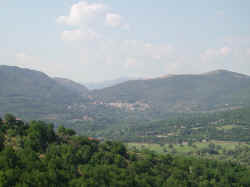 Arsoli