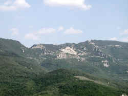 Cervara di Roma