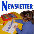 Newsletter ALPINIA