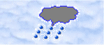 Previsioni Meteo