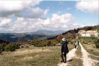Festa della primavera 2005