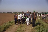 Parte l'escursione con i bambini!
