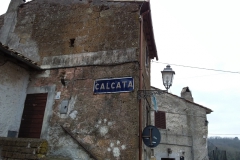 Calcata 17/03/2019