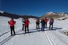 Campo felice 16/2/2018