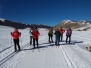 Campo felice 16/2/2018