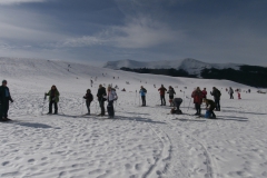 Campo felice 17/2/2018