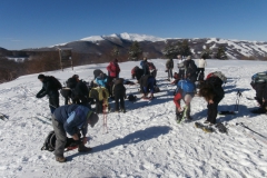 Campo felice 4/2/2018