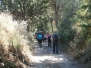 Cascate di Cerveteri 17/6/2018