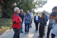 GDC Ponte Barucelli e della Selciatella G. Arcangeli 14/10/2018