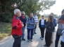 GDC Ponte Barucelli e della Selciatella G. Arcangeli 14/10/2018