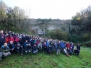 La Valli degli Acquedotti Romani 15/12/2019