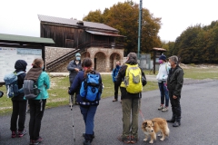 Monte Autore 04/10/2020