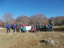 Monte Autore 11/11/2018