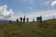 Monte autore 16/9/2018