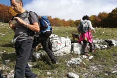 Monte Autore 20/11/2019