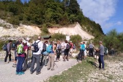 Monte Gennaro 29/09/2019