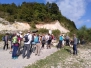 Monte Gennaro 29/09/2019