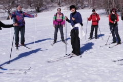 Monte Livata 21/02/2021