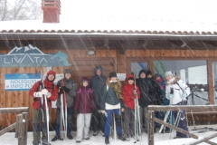 Monte Livata 3/2/2018