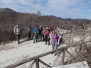 Monte Pellecchia 8/4/2018