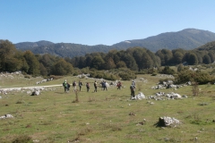 Monte Tarino 23/09/2018