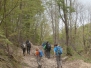 Monti Sibillini 28 Aprile 1 Maggio
