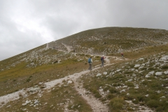 Monti Sibillini 29 giugno -01 luglio 2018 by Silvano