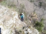 Percorso Blu Pizzo Pellecchia - 23 marzo 2019