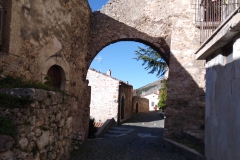 Rocca Calascio 20/10/2019