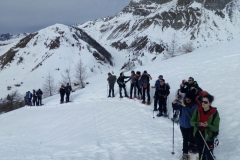 Santa Fosca 23 febbraio – 2 marzo 2019