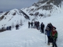 Santa Fosca 23 febbraio – 2 marzo 2019