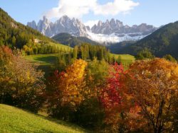 Parco nazionale d’Abruzzo