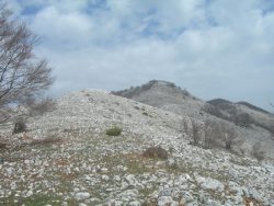 monte malaina