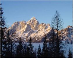 dolomiti