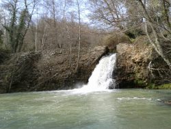 parco della mola