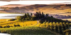 val d'orcia