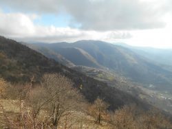 monte serrone