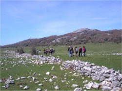 Monte Gennaro