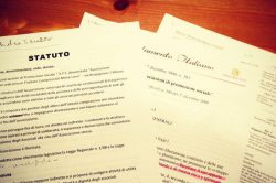 statuto