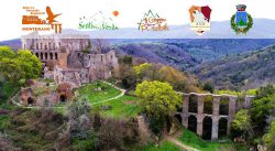 riserva di monterano